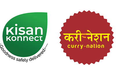 KisanKonnect appoints Curry Nation